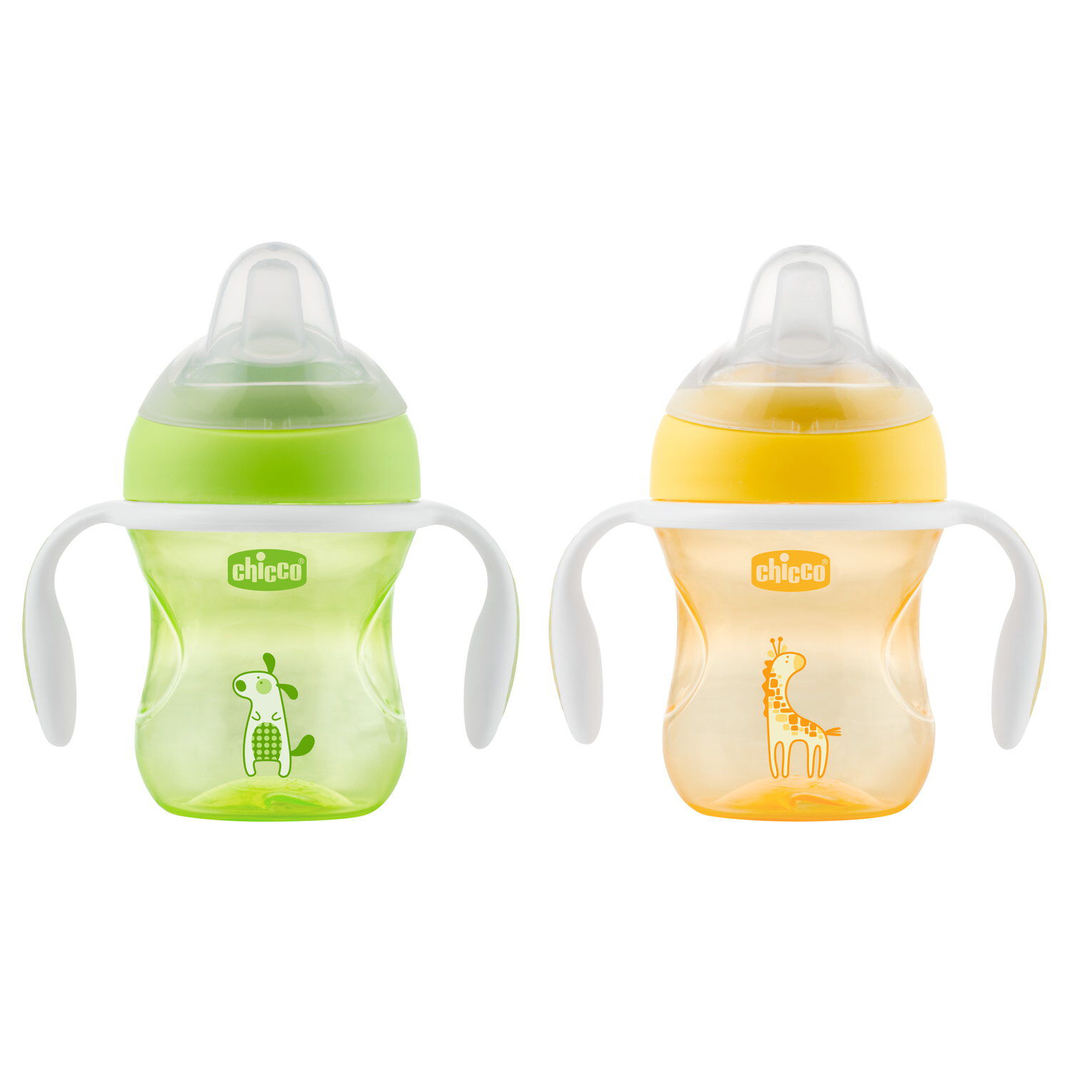 Chicco CUP 4 måneder+