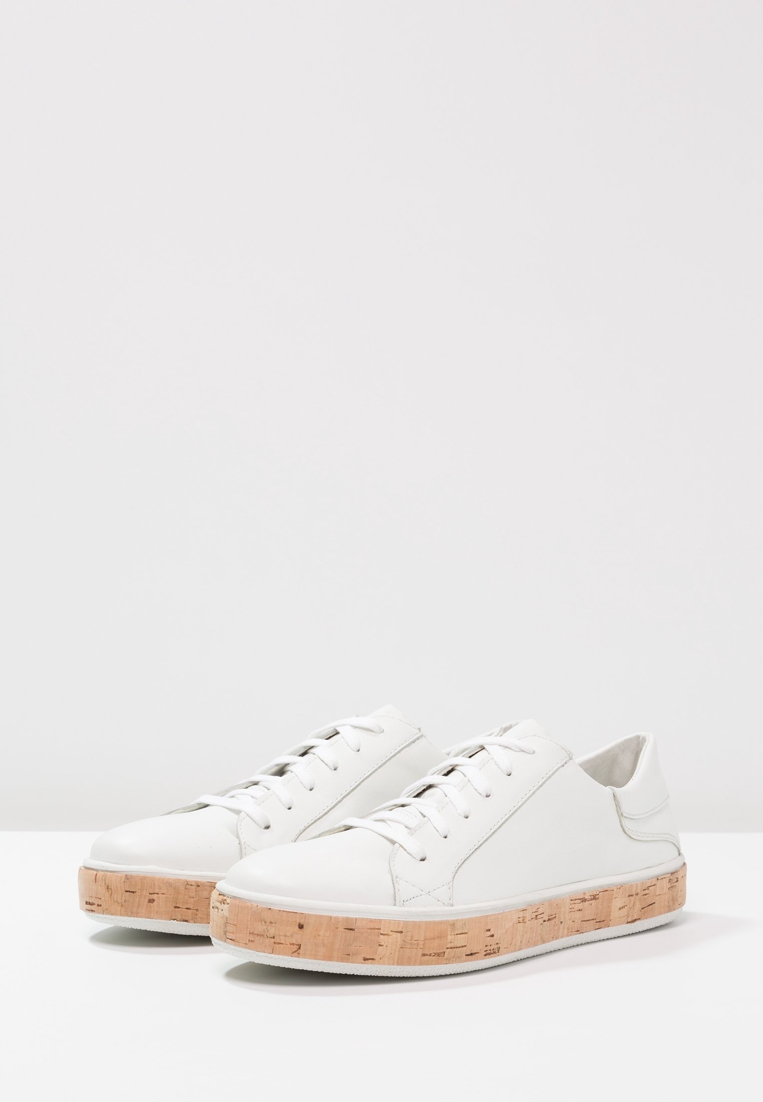 Zign Sneakers - hvit