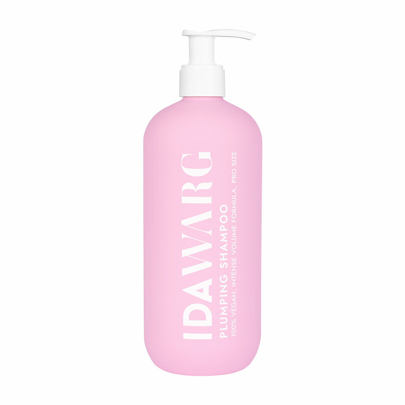 Șampon plin 500 ml - IDA WARG