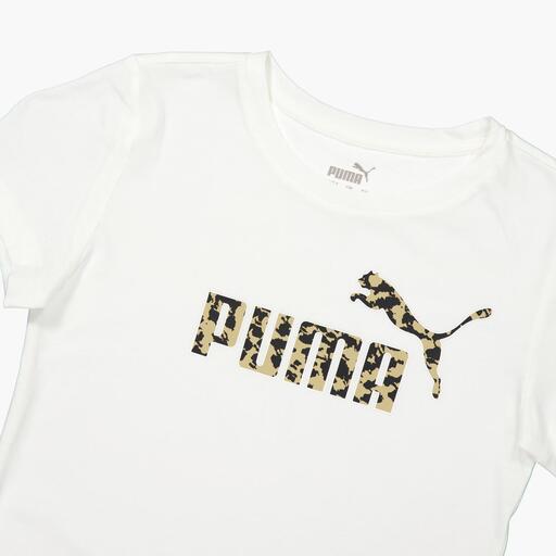 Camiseta Puma