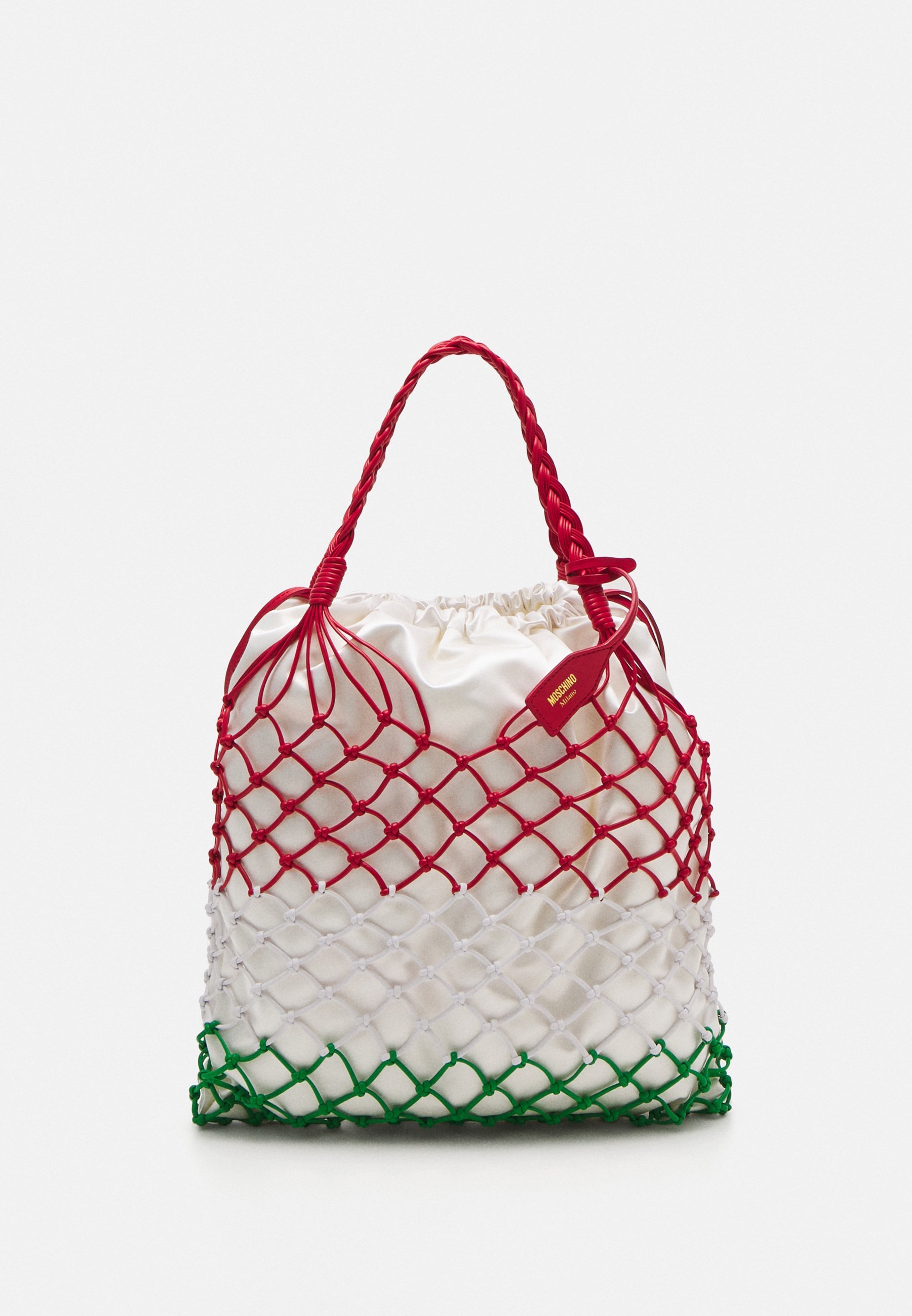 MOSCHINO BORSA TRACOLLA - Borsa a mano - fantasia variante unica