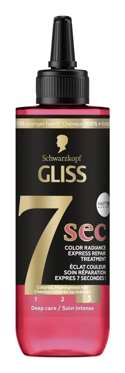 Gliss Odżywka do włosów Colour Perfector
