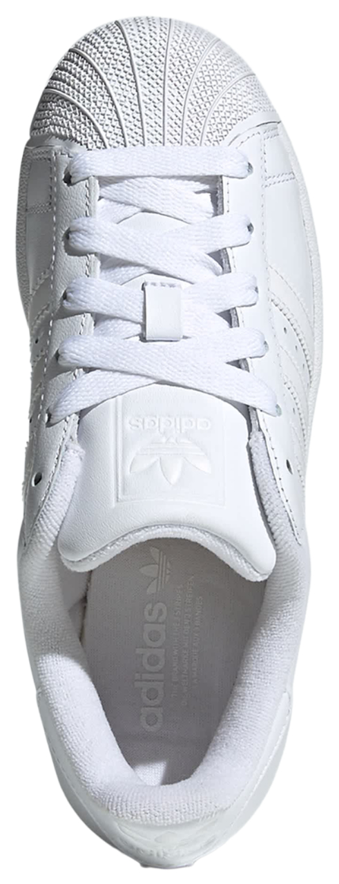 adidas Superstar II