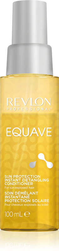 Revlon Professional Equave Sun Protection spray condicionador sem enxágue para cabelos expostos ao sol