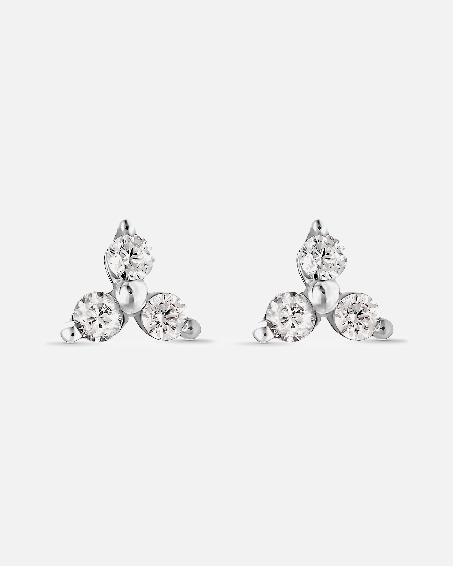 FAVS Boucles d'oreilles