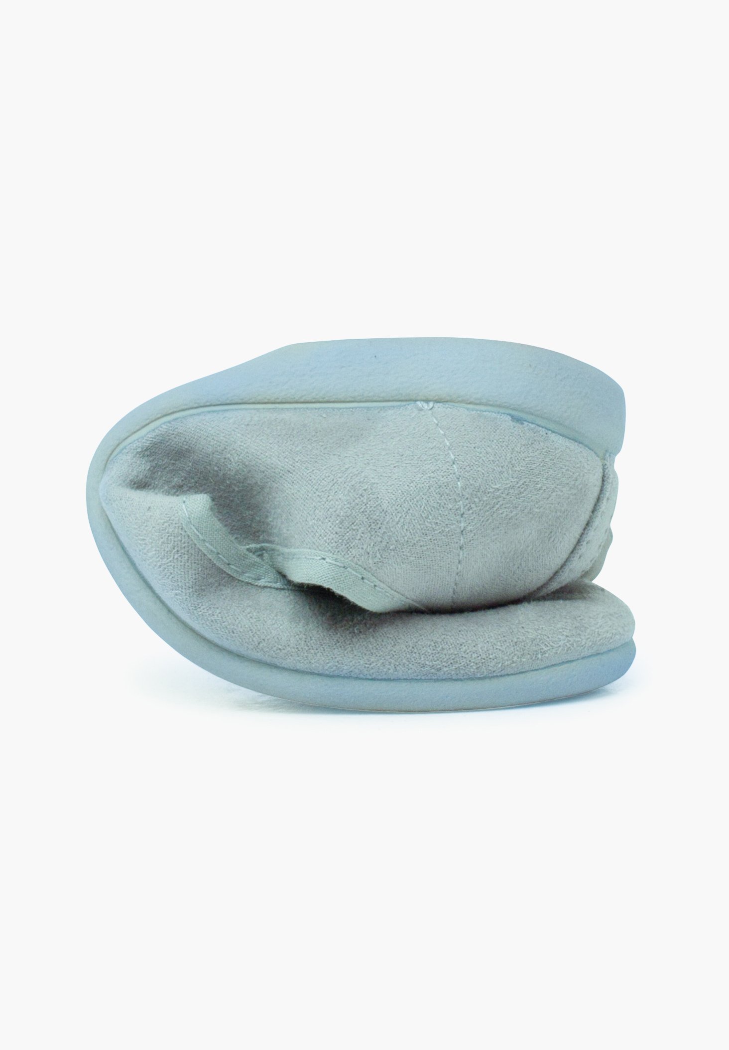 Pisamonas beebikingad - pastellsinised