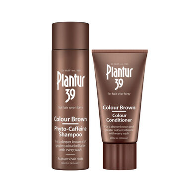 Plantur Kofeiinia sisältävä hoitoaine ruskeille hiuksille 150 ml 150 ml