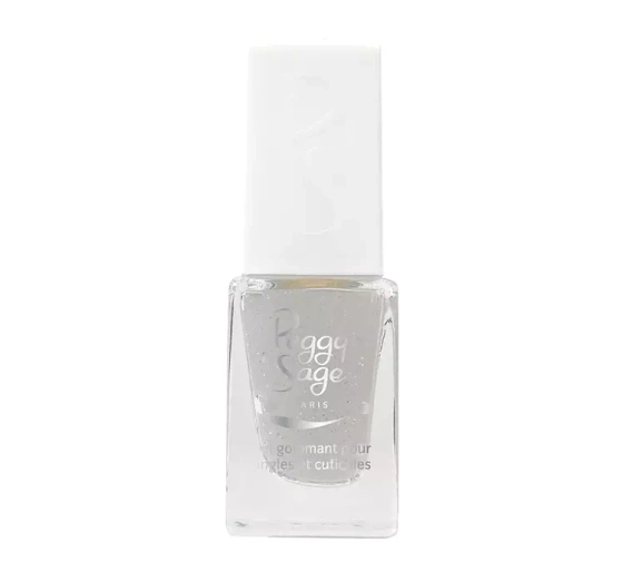 PEGGY SAGE NAIL CARE ŻEL PEELINGUJĄCY DO PAZNOKCI I SKÓREK 5ML