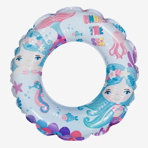 Flotteur Sirènes