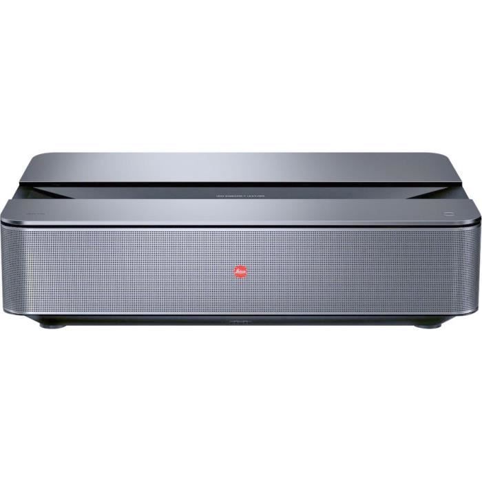 Videoprojector - LEICA - Cine 1 - 4K - Laser - 2500 lumen