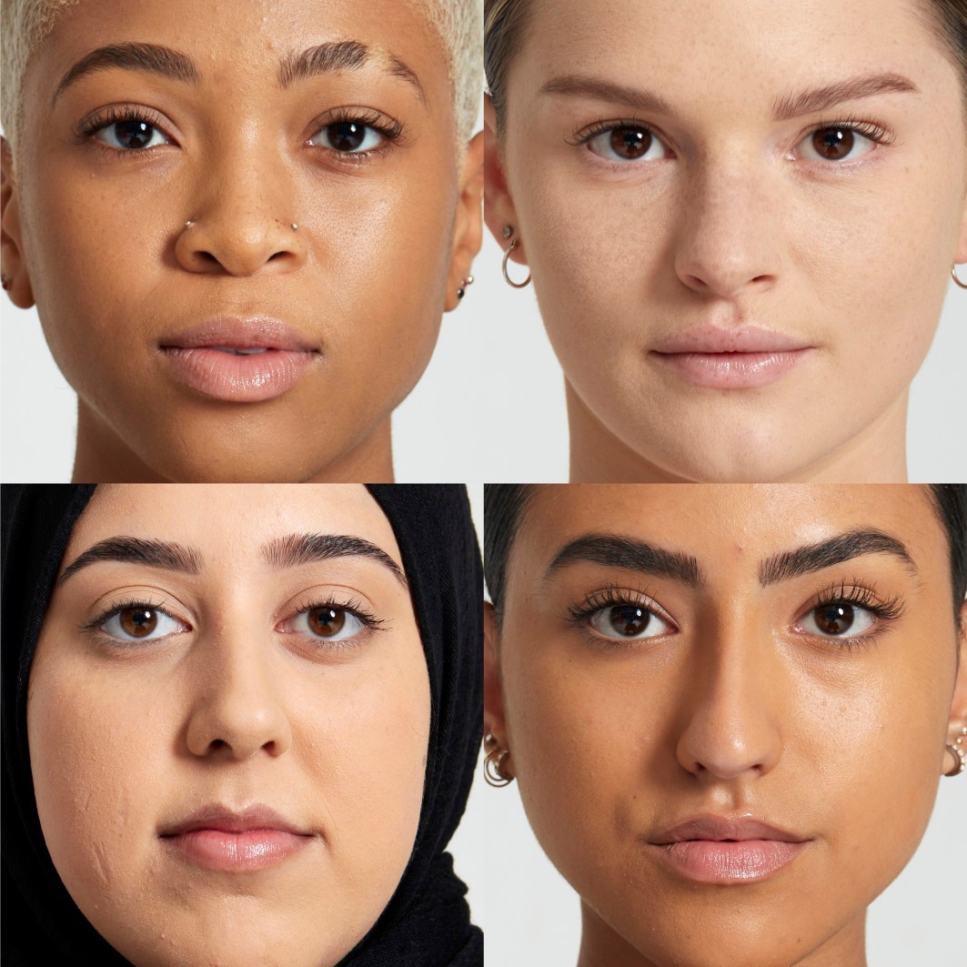 NYX Professional Makeup Foundation podlaga za ženske Can't Stop Won't Stop Full Coverage - 30 ml