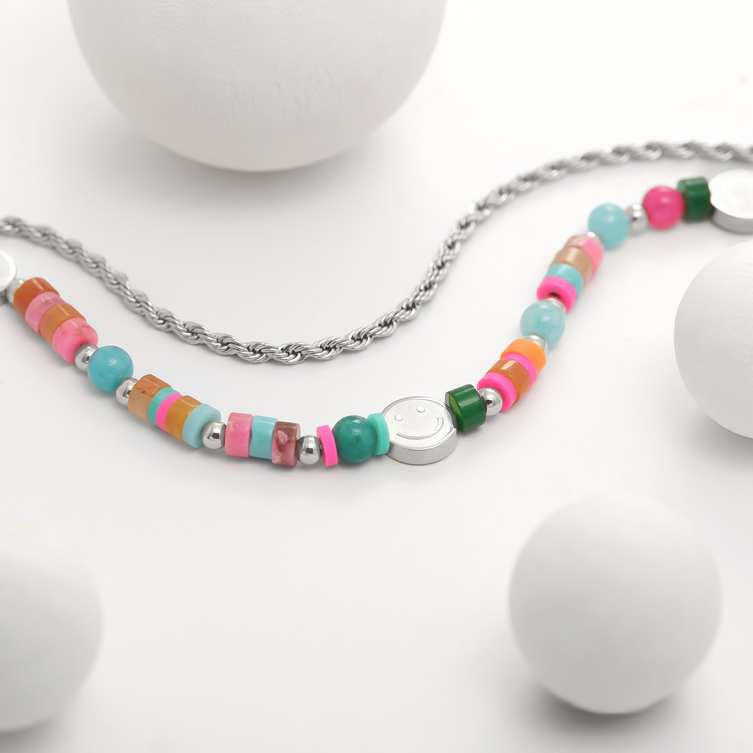 GMK Collection Bracelets