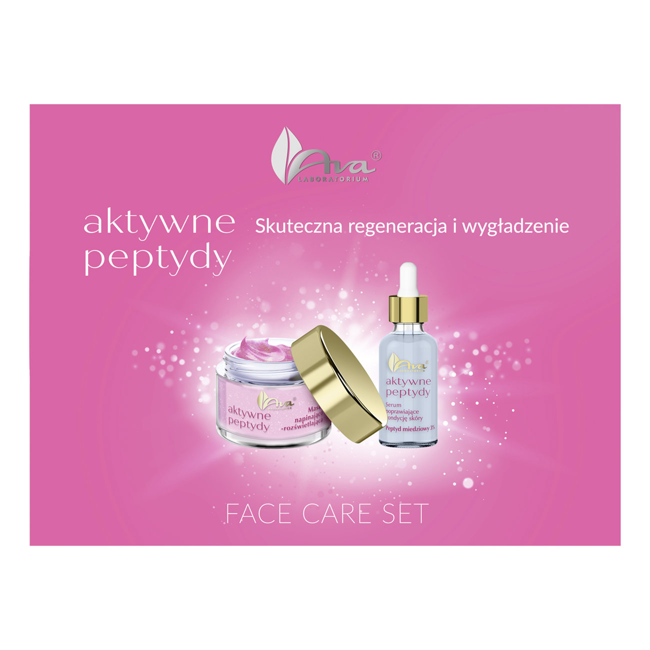 Ava Aktive Peptide