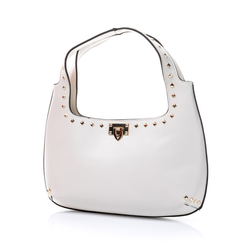 Bolsas femininas, bolsas brancas