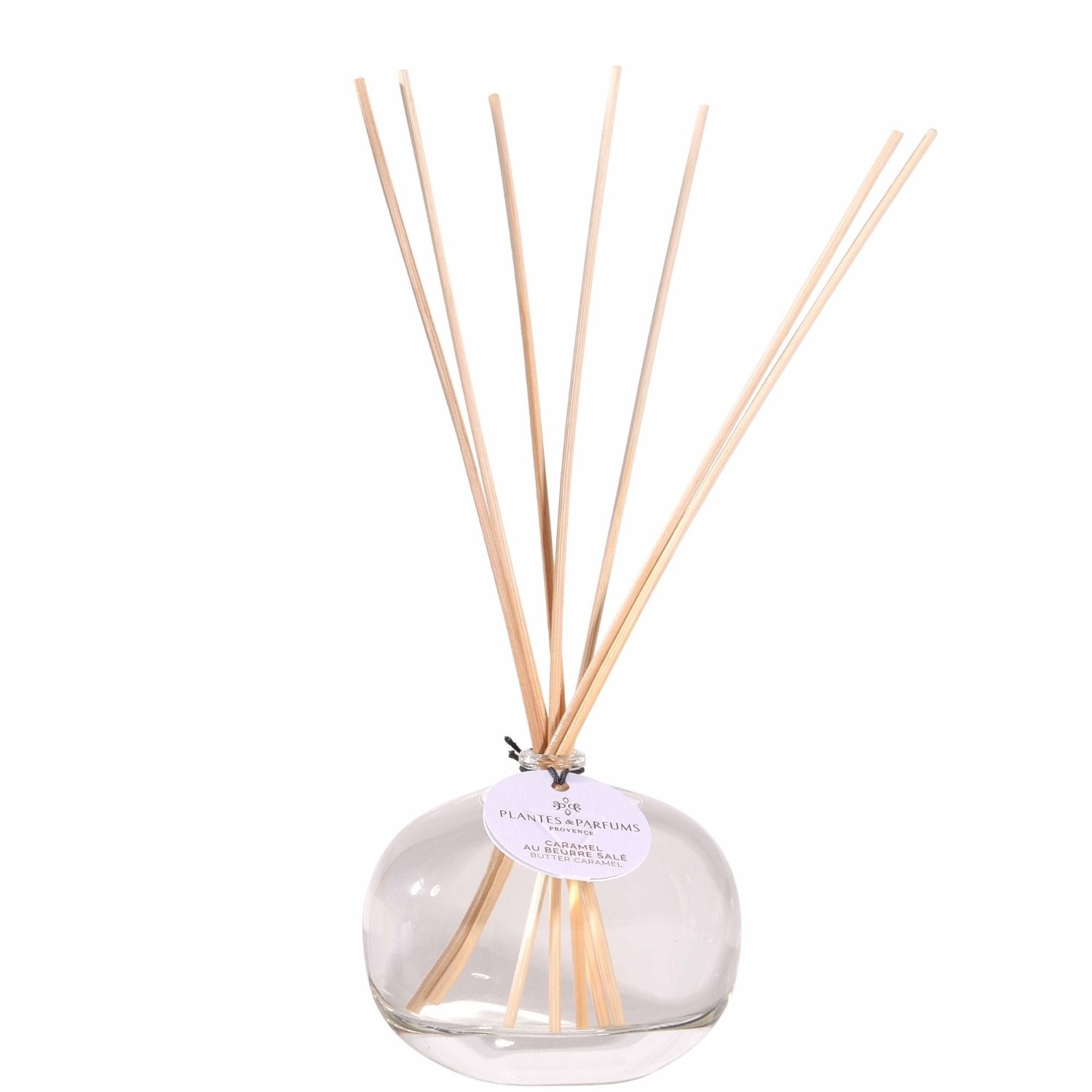 Plantes & Parfums Caramel au Beurre Salé