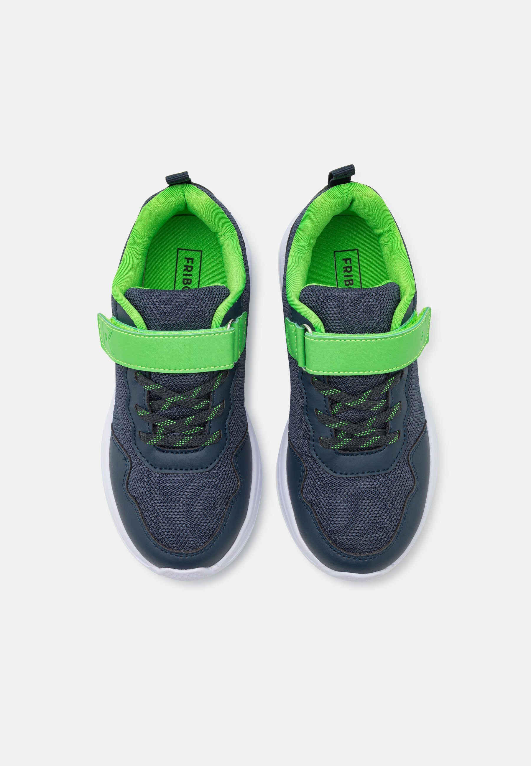 Scarpe da ginnastica Friboo - blu scuro