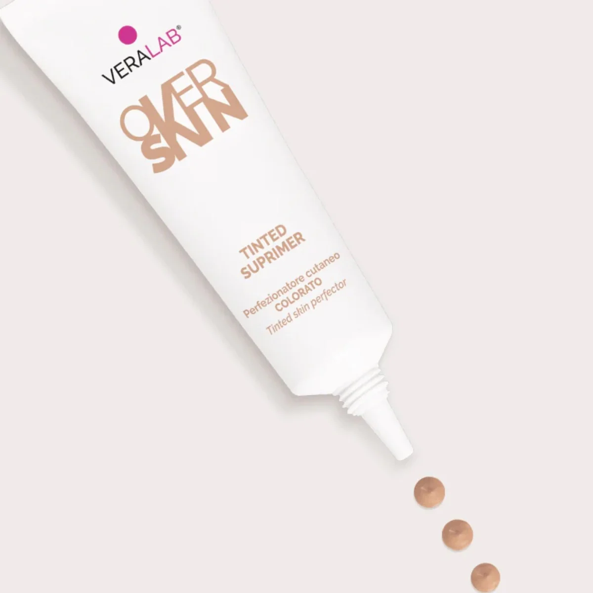 Viso TINTED SUPRIMER - Base trucco
