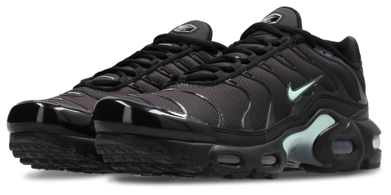 Nike Air Max Tuned 1