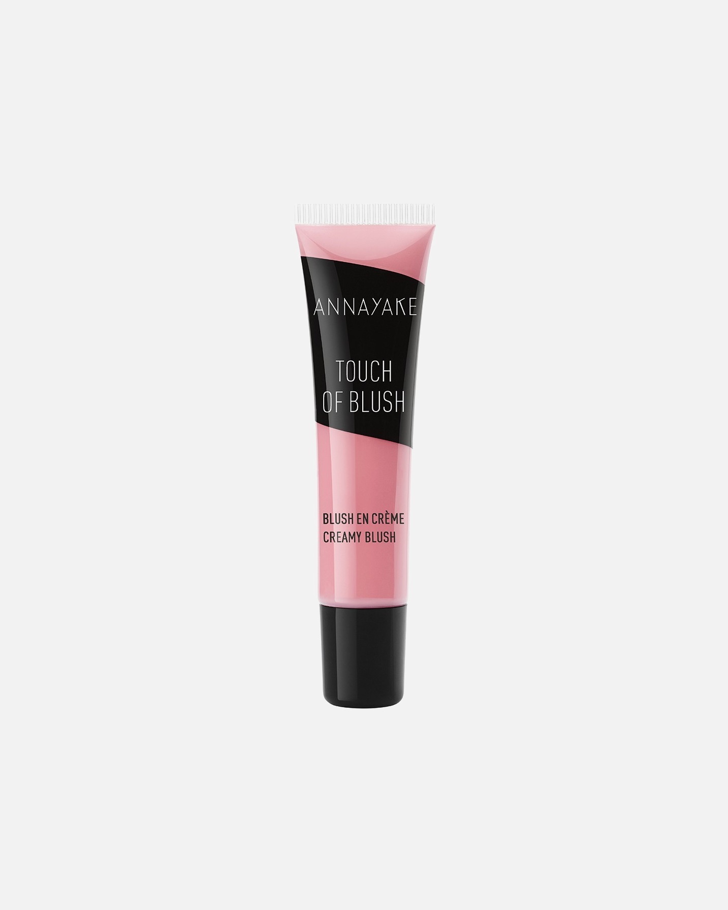 Annayake Highlighter KREMASTI RUMENILO - 13 ml