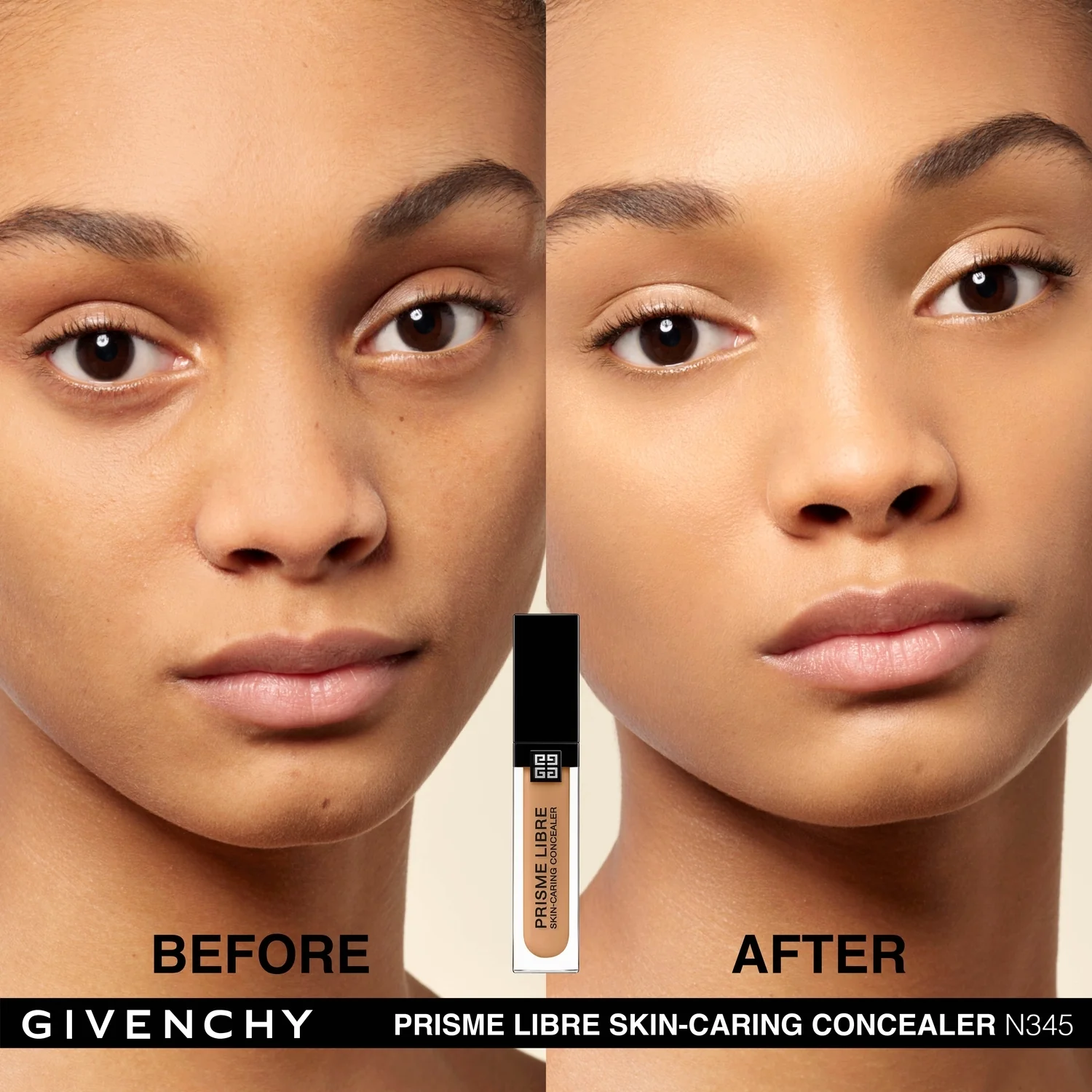 Viso Prisme Libre Skin-Caring Concealer - Correttore
