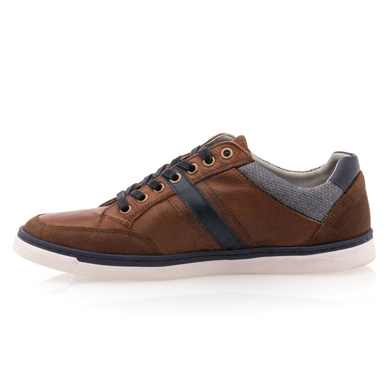 Korit / lenkkarit Homme Marron