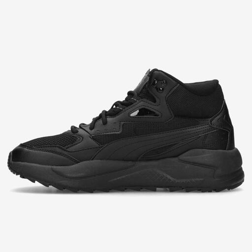 Puma X-ray Speed Mid