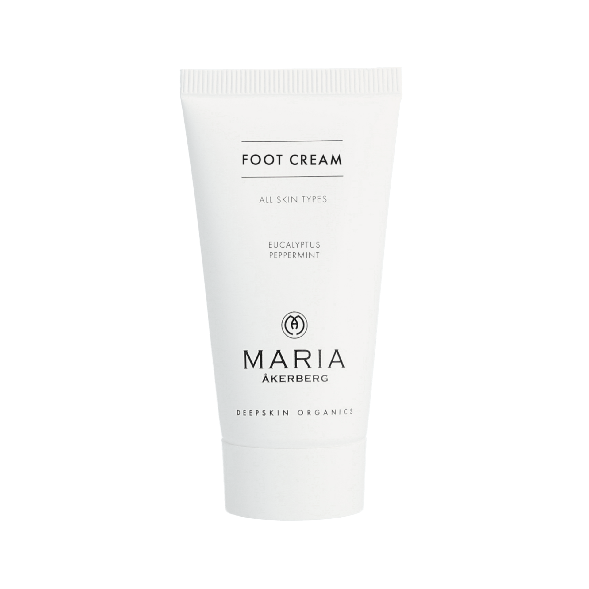 Krema za stopala 30 ml - Maria Åkerberg
