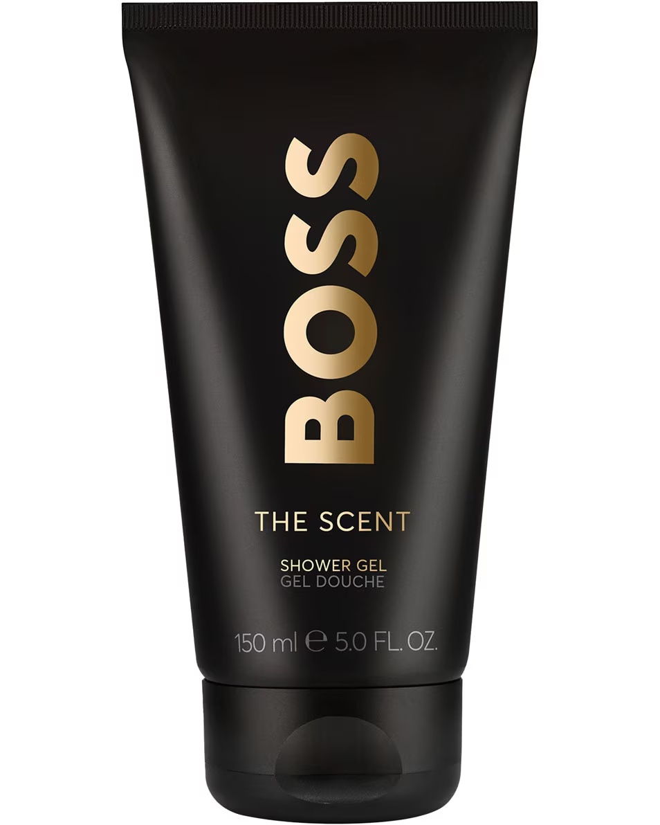 HUGO BOSS Boss The Scent dušas želeja