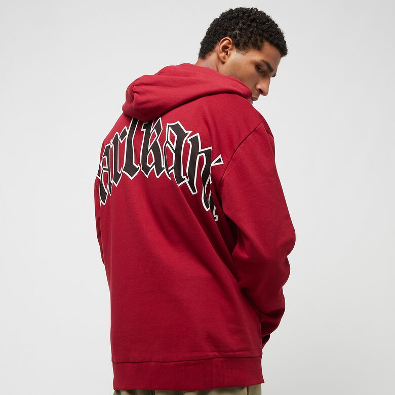 Kleiner Signature-Hoodie