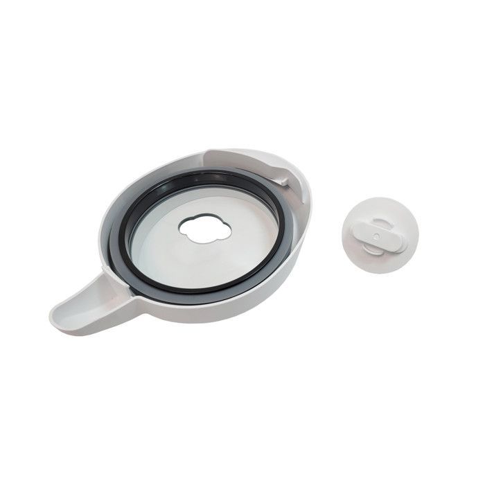 Coperchio per frullatore con tappo dosatore di ricambio - Moulinex - rif. MS-0A08440