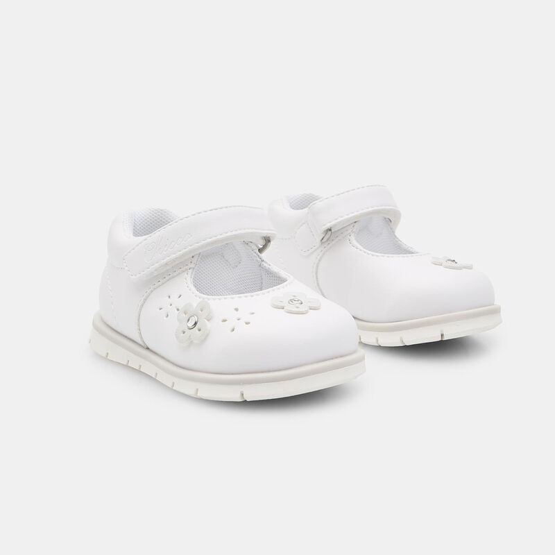 Chicco Baby First Steps schoentjes voor pasgeborenen