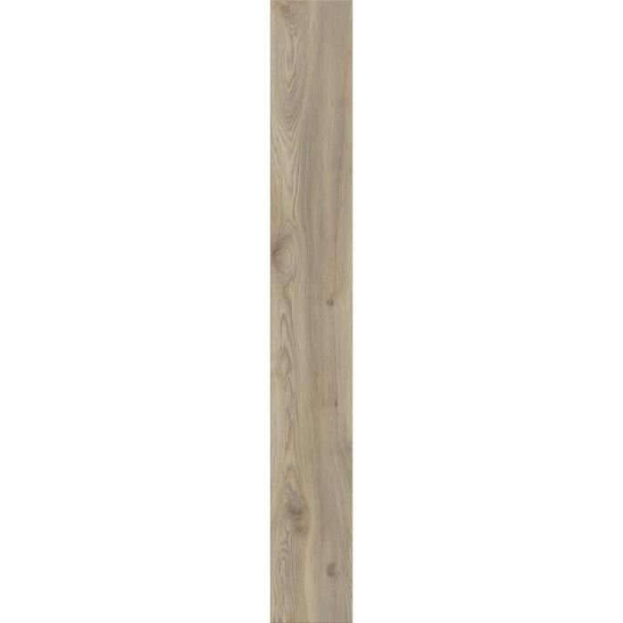 KRONOTEX - Kronotex Parquet Stratifié Mammut Plus - Chêne Macro Beige D3669 - 1845 x 244 x 10 mm