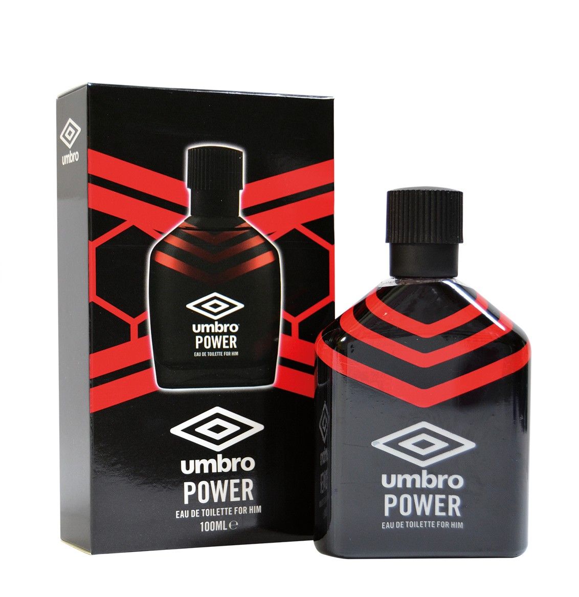 Power For Him toaletna voda Parfemi za muškarce