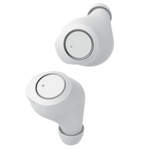 Auriculares Muvit Io Smart True Wireless Urban Enclair