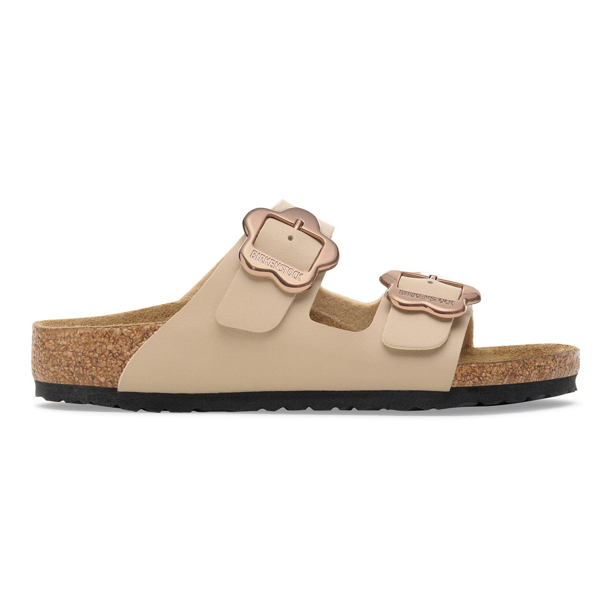 Arizona Flower Buckle Kids
