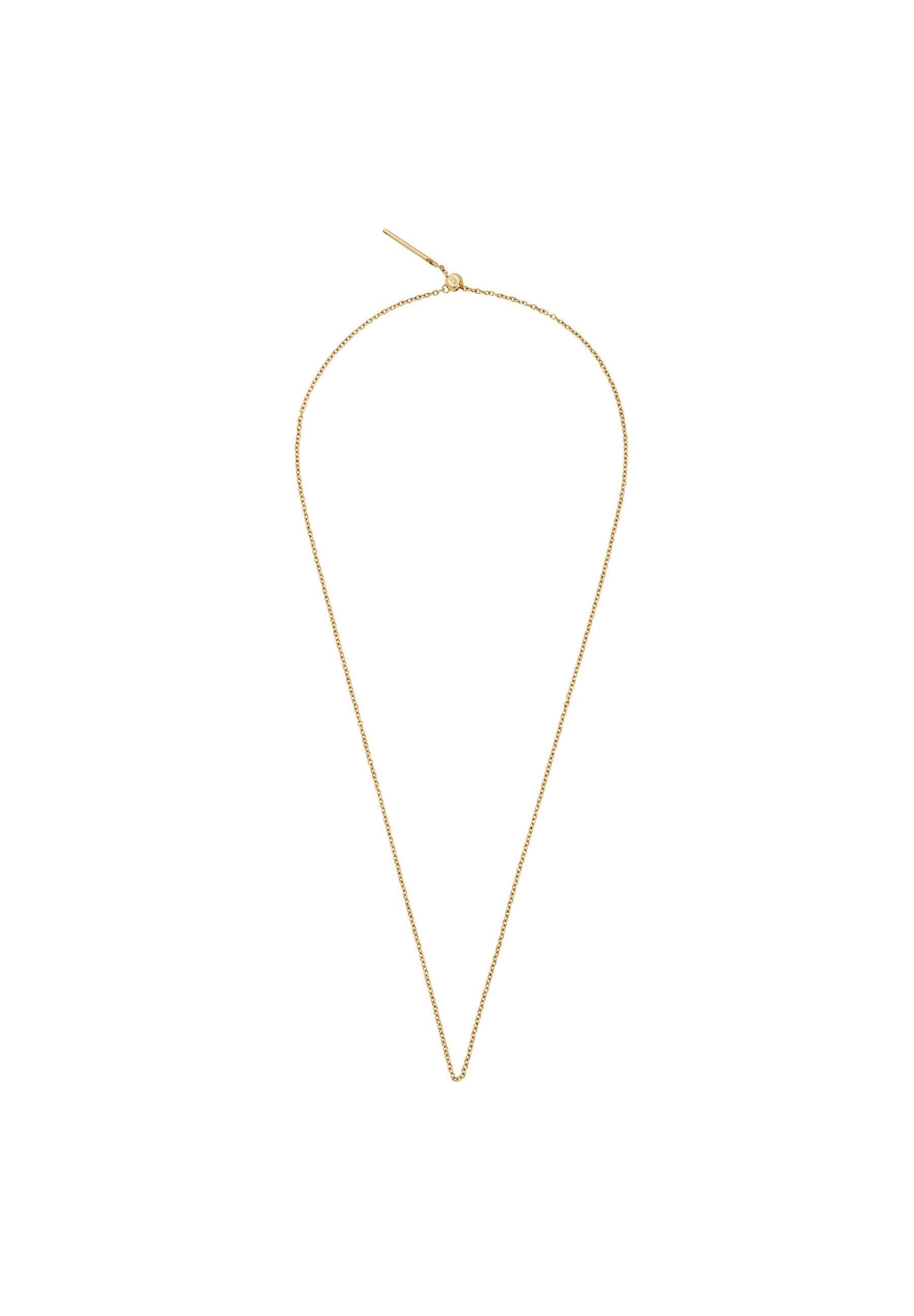 Daniel Wellington ketting - goudkleurig