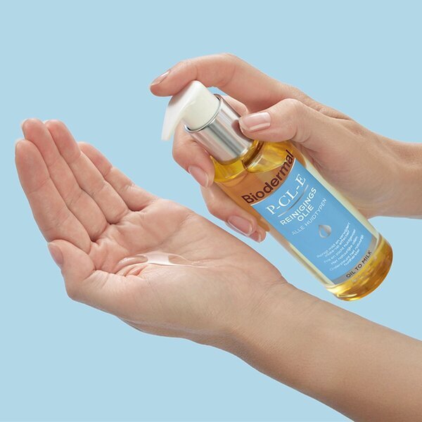 Biodermal P-CL-E sredstvo za čišćenje 150 ml