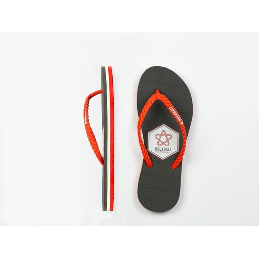 Chanclas Holabali Koral