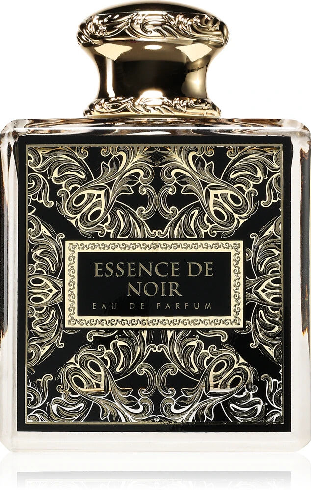 French Avenue Essence De Noir