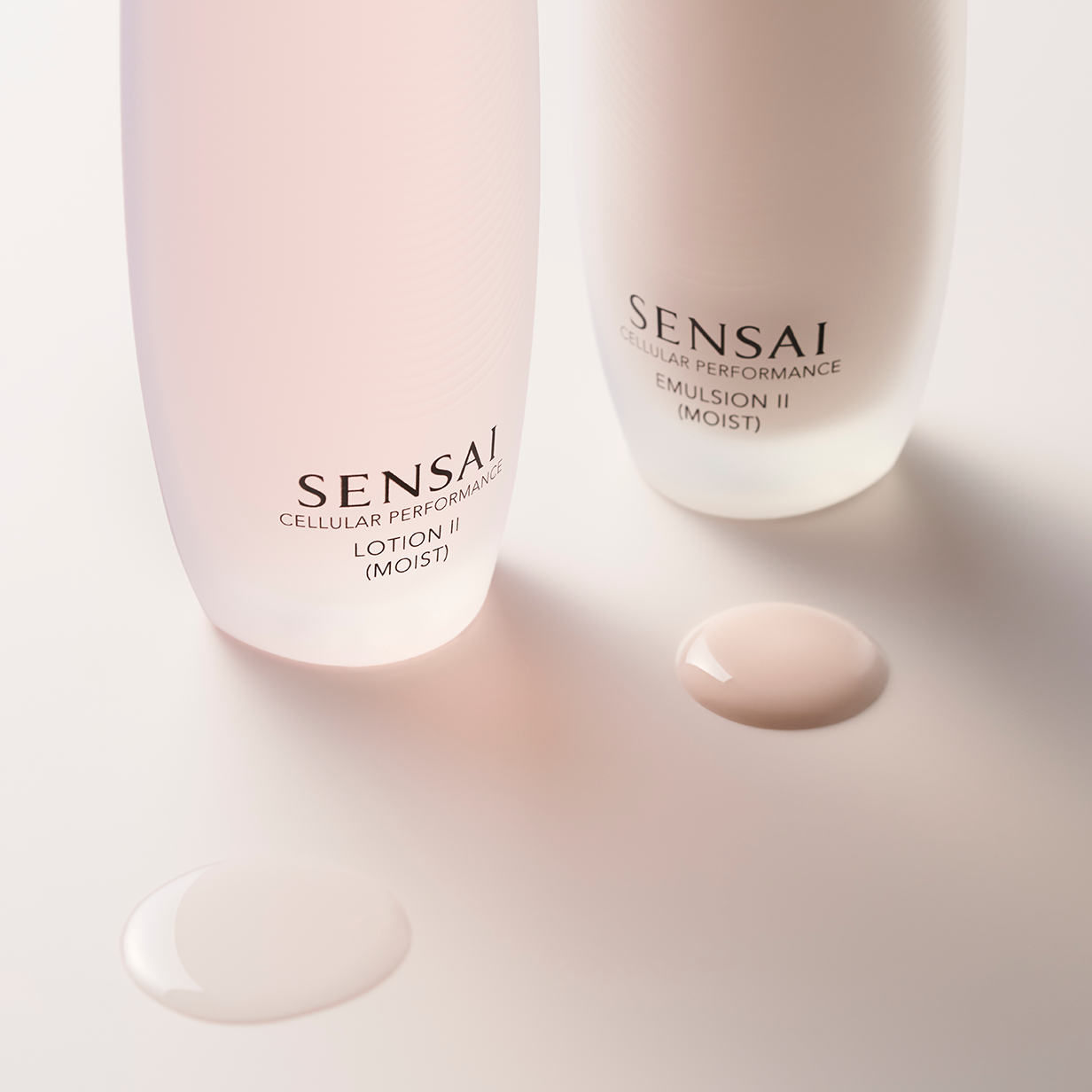 Hydratačný krém proti vráskam Cellular Performance Lotion II Luxusný krém proti vráskam a starnutiu