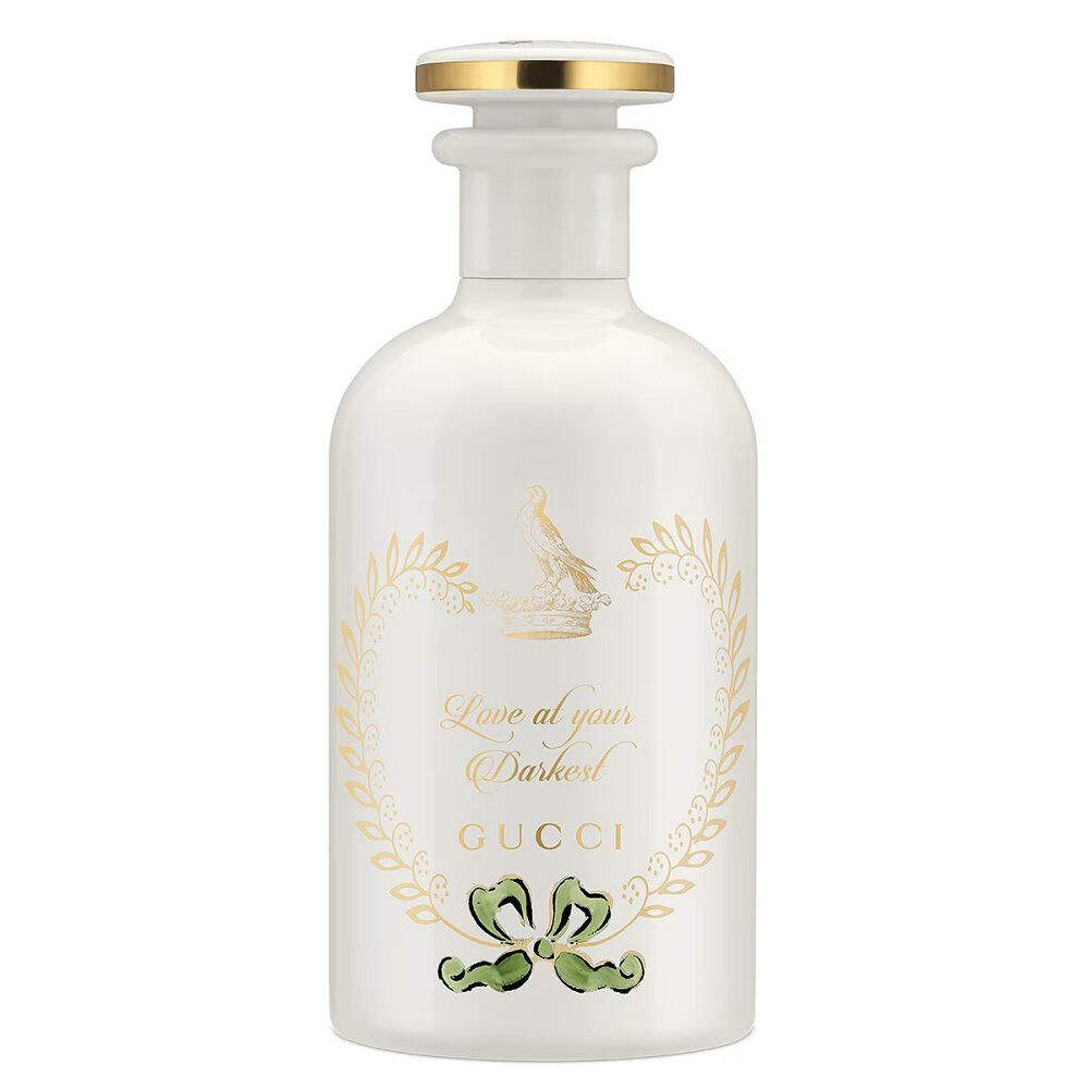 Gucci The Alchemist's Garden Kærlighed i dit mørkeste øjeblik