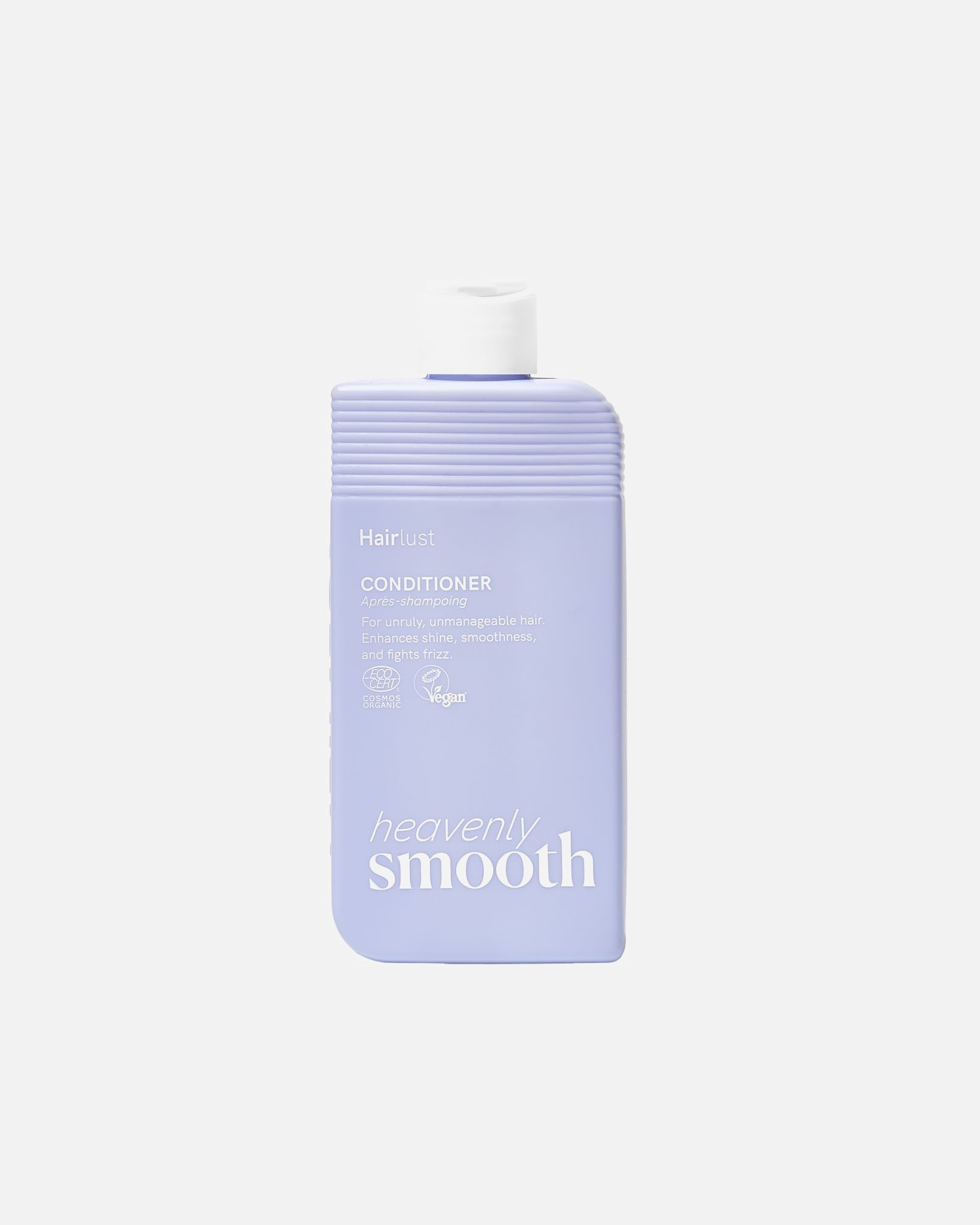 Hairlust Hoitoaine Heavenly Smooth -hoitoaine - 250 ml