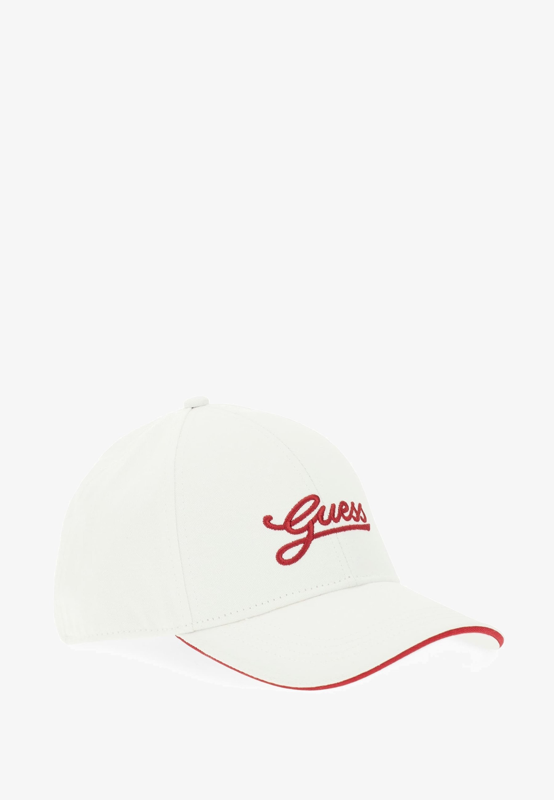 Guess Cap - weiß