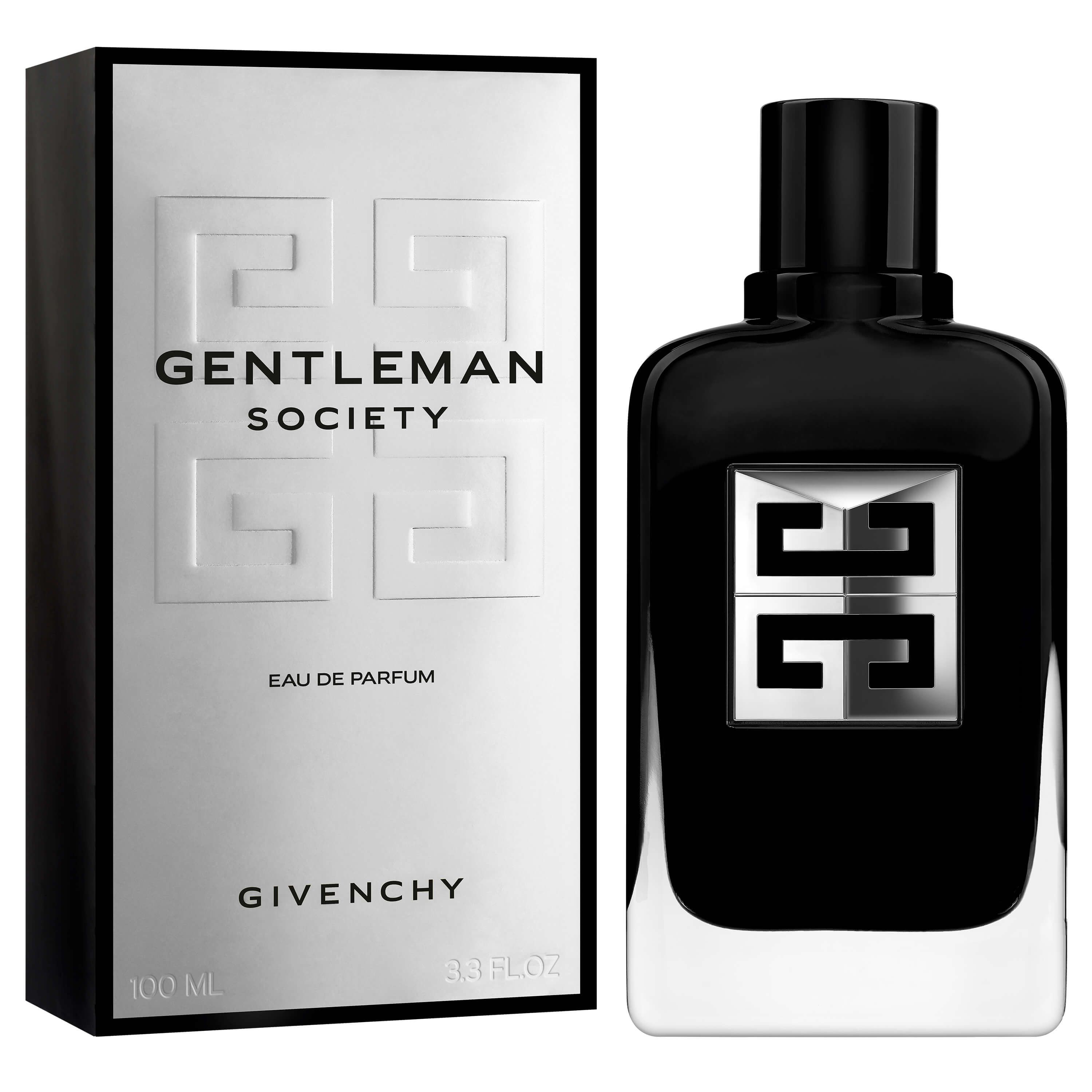 Gentleman Society Eau de Parfum Parfemi za muškarce