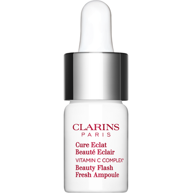 Clarins Cure Eclat Beauté Eclair C-vitamiinia kirkastava ja iltaseerumi iholle 8 ml 8 ml