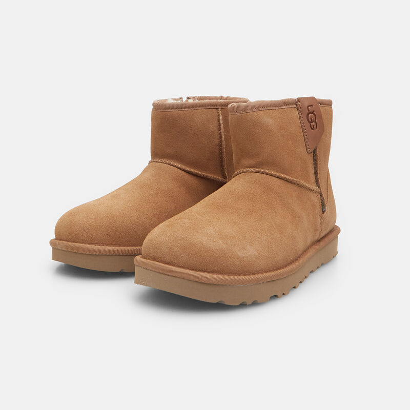Damskie klasyczne buty UGG Mini Bailey Bow