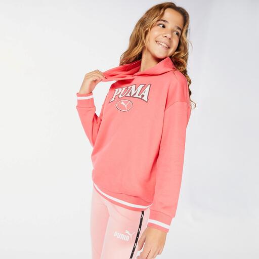  Sudadera Puma