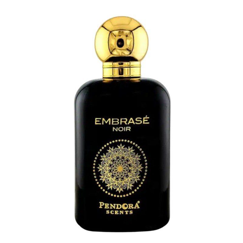 Pendora Scents Embrase Noir