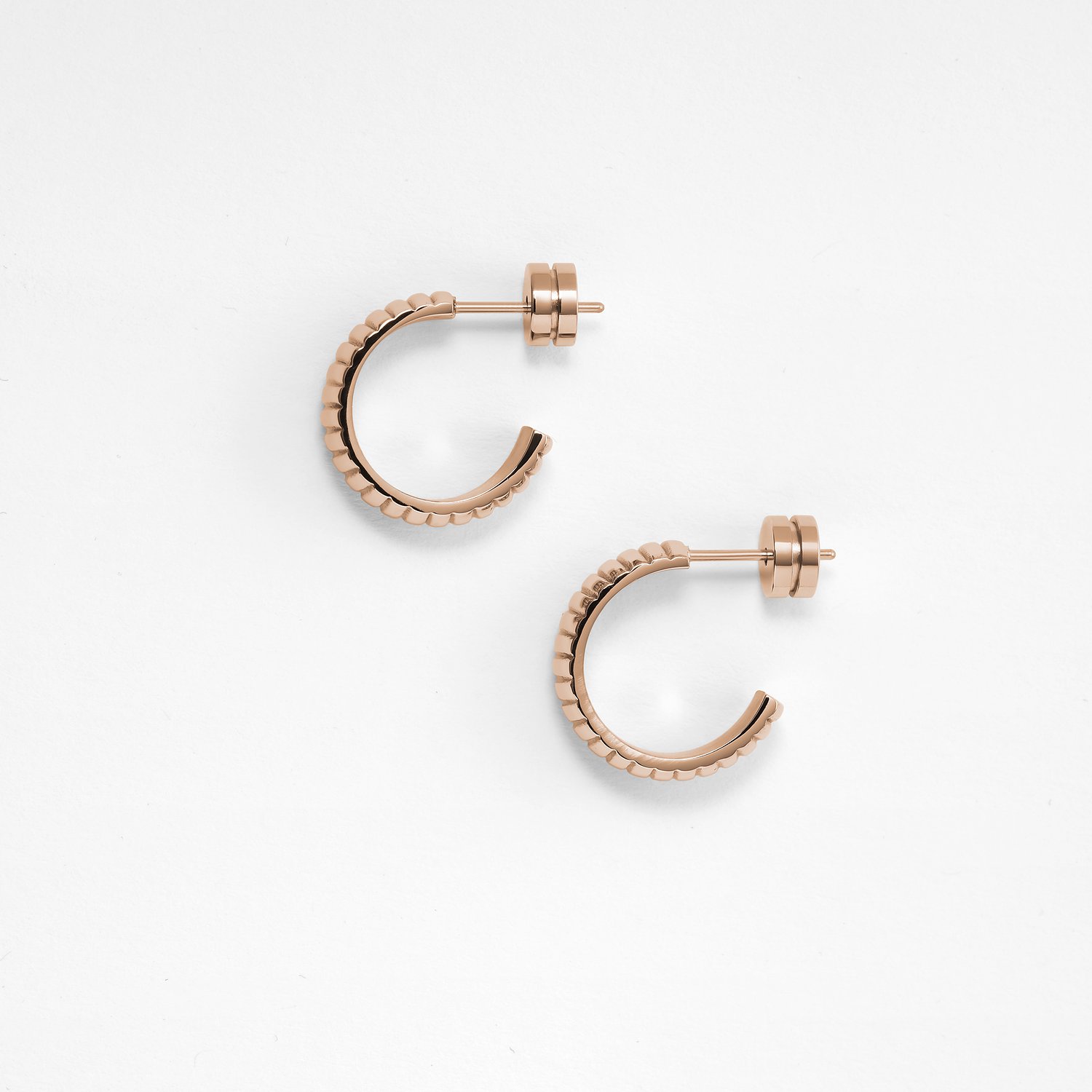 Esprit Boucles d'oreilles