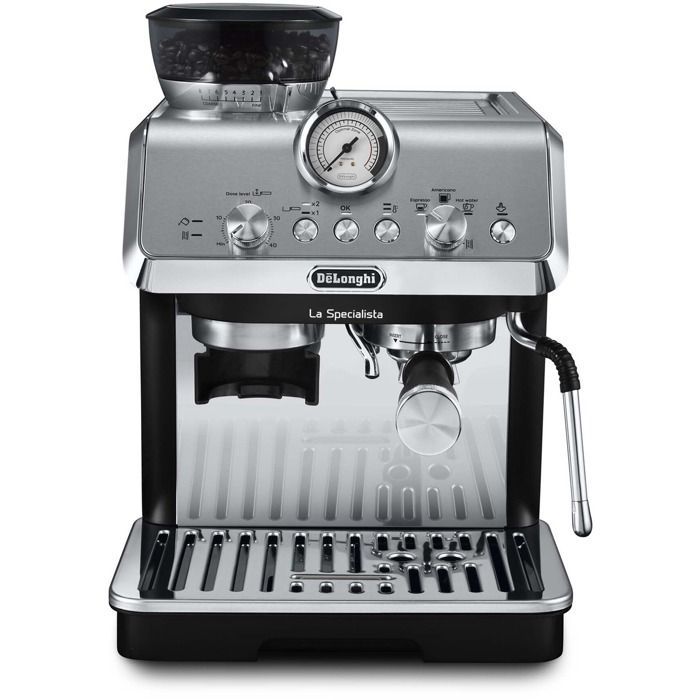 De'longhi EC 9155.MB cafetera espresso Multicolor